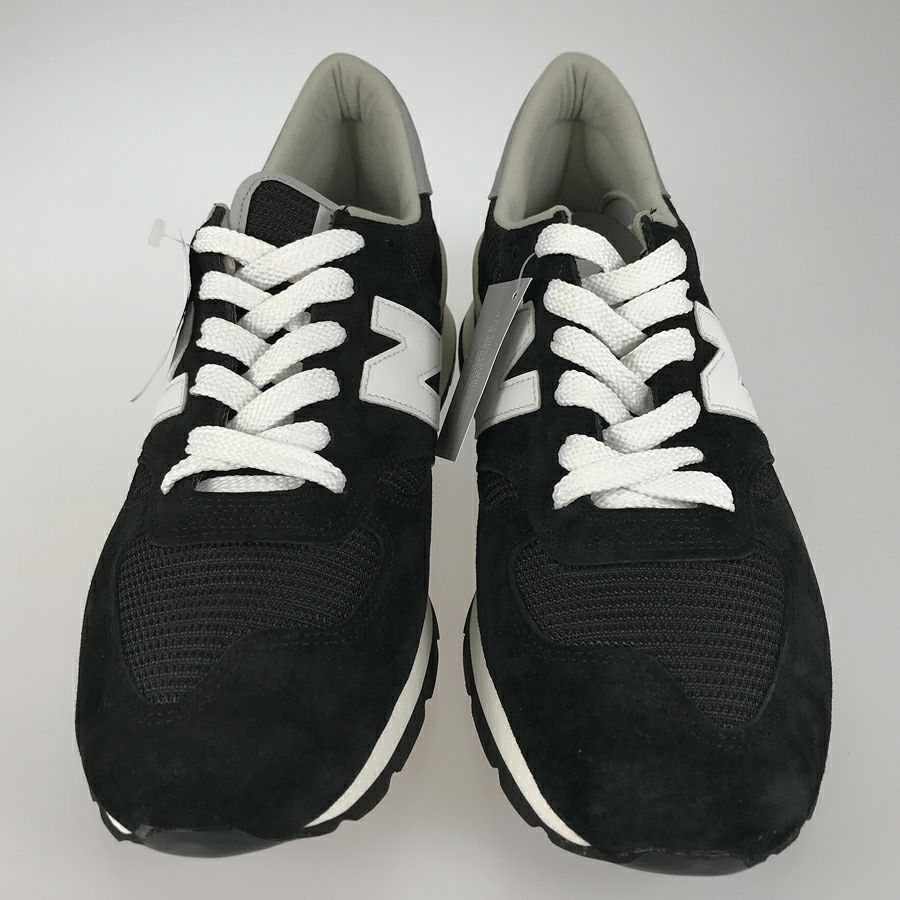 ニューバランス メンズ スニーカー