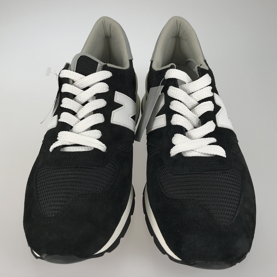 ニューバランス メンズ スニーカー