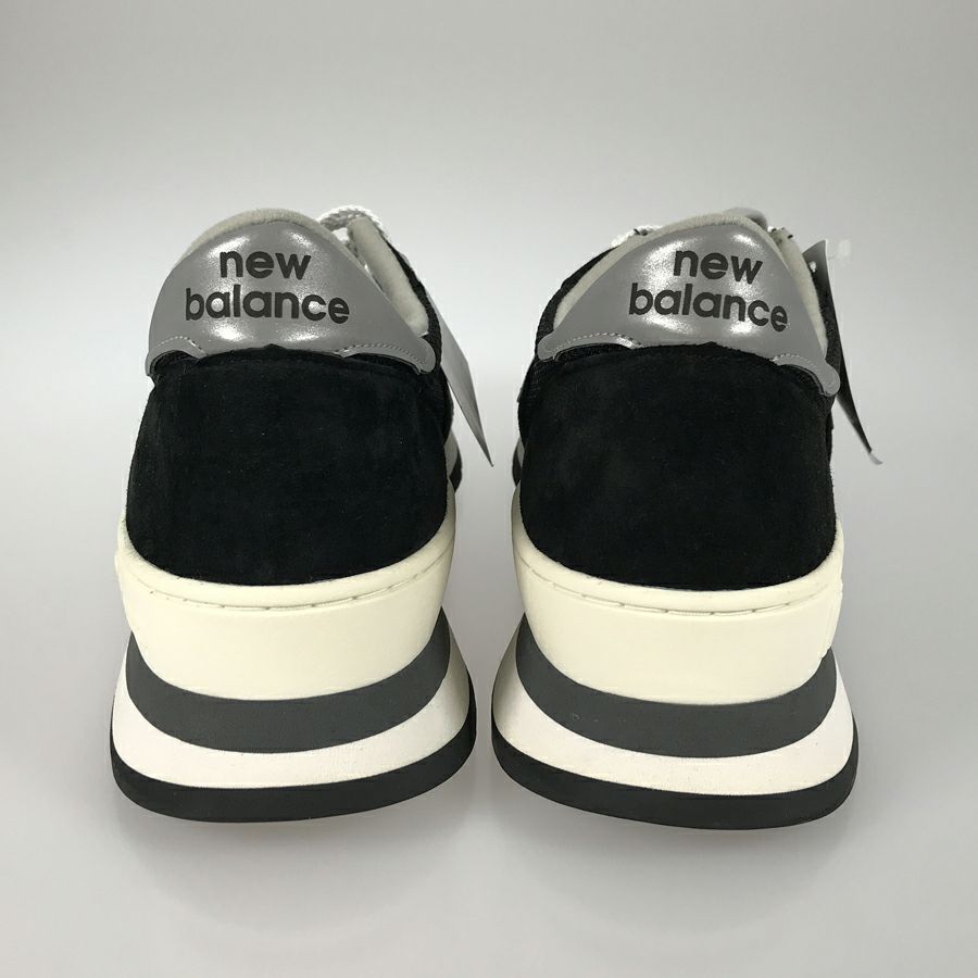 ニューバランス メンズ スニーカー