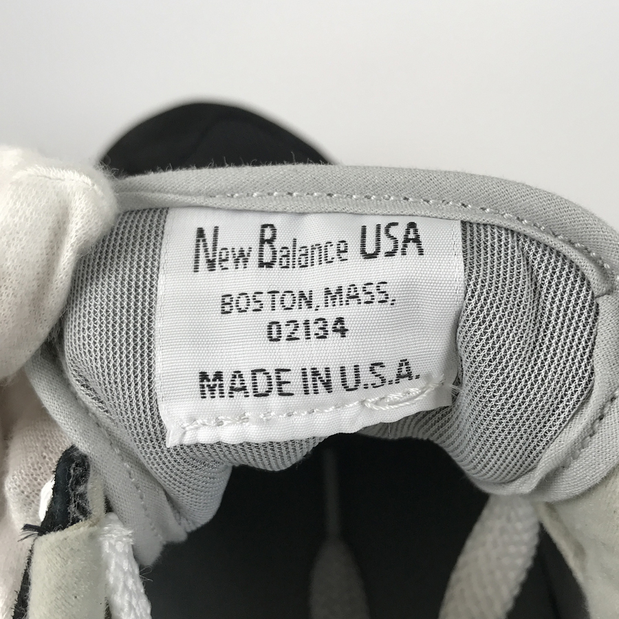 ニューバランス メンズ スニーカー