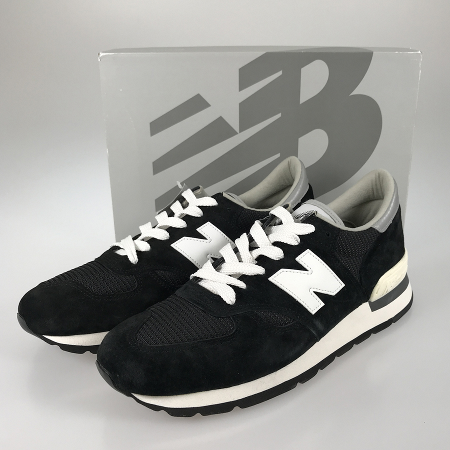 ニューバランス メンズ スニーカー