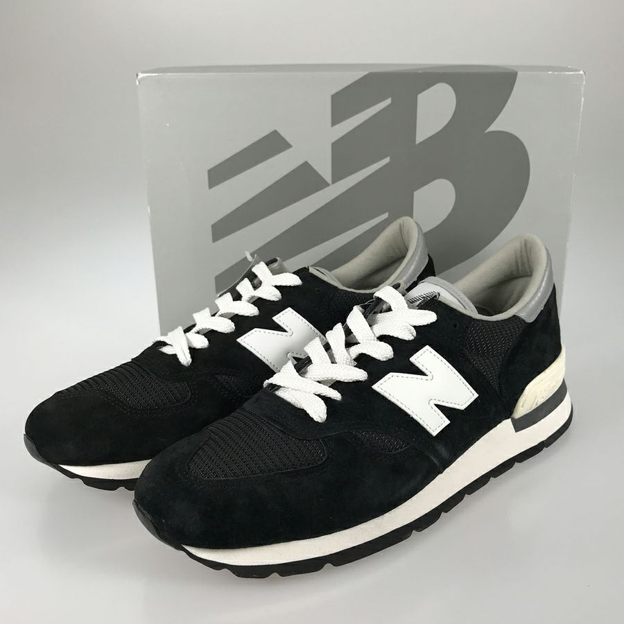 ニューバランス メンズ スニーカー