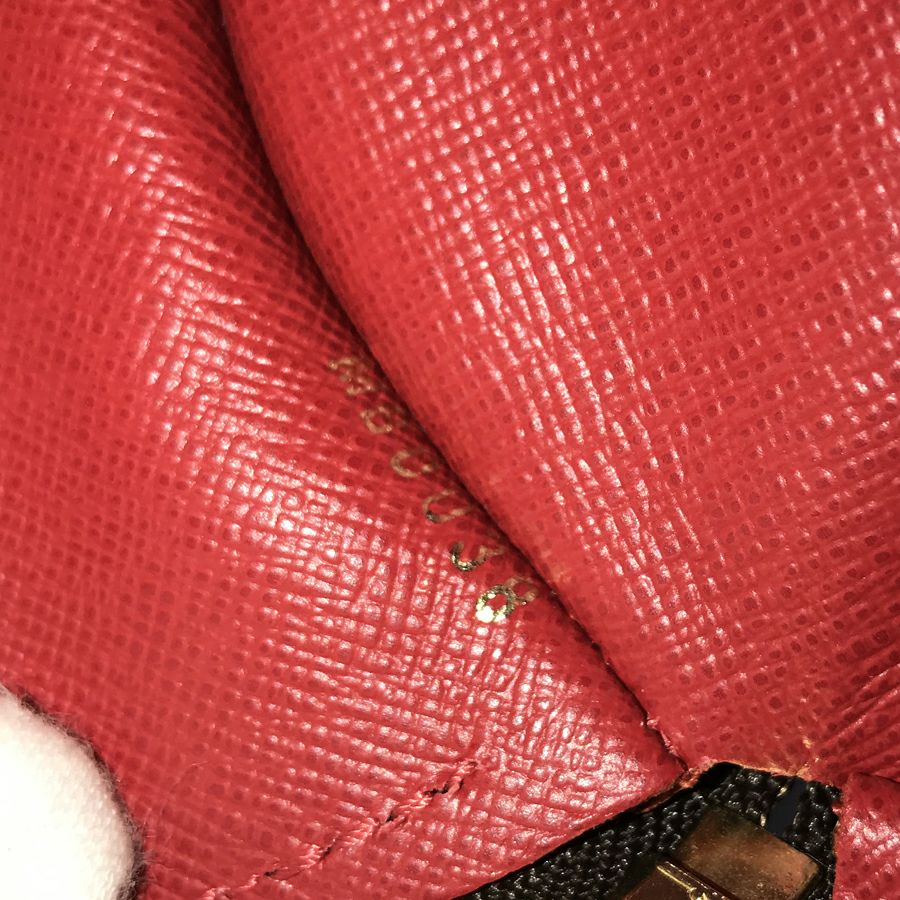 ルイ・ヴィトン ハンドバッグ