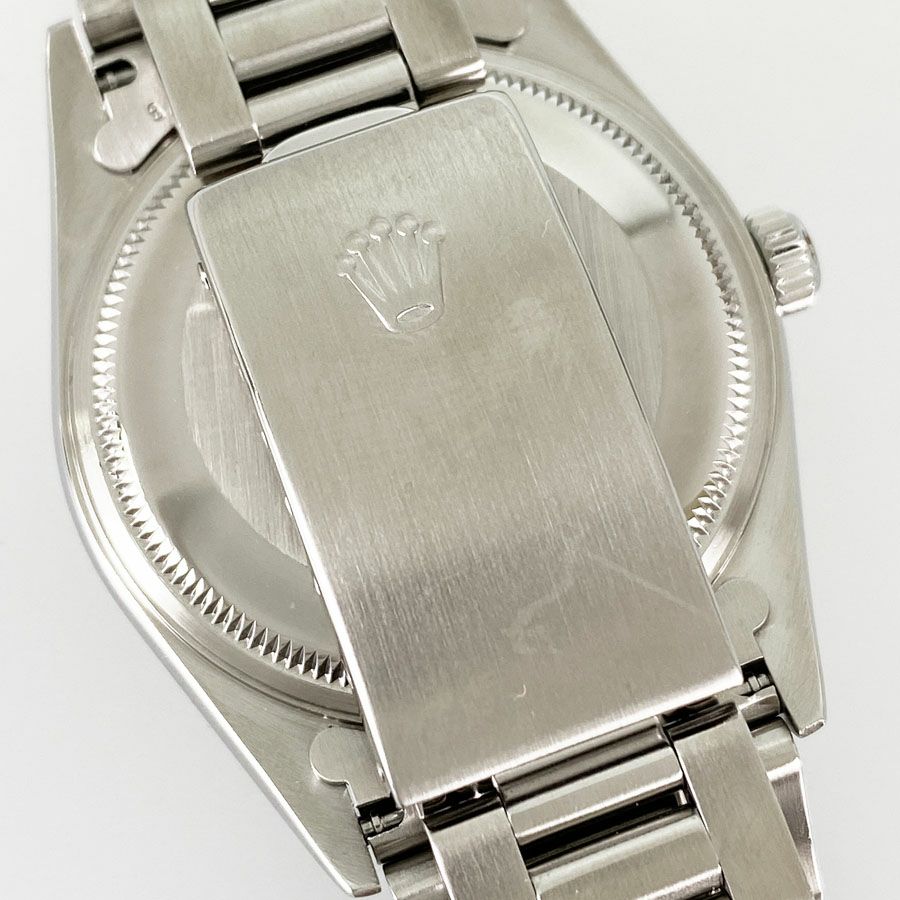 ロレックス エアキング  14000 メンズ 腕時計