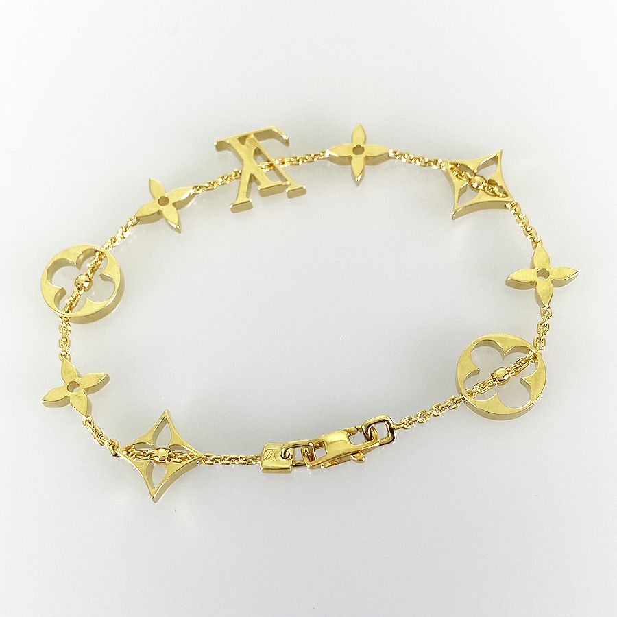 ルイ・ヴィトン ブレスレット