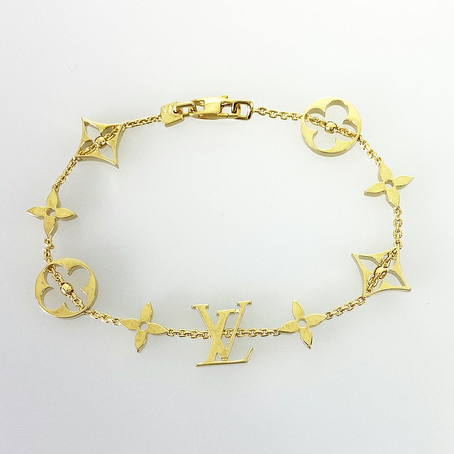 ルイ・ヴィトン ブレスレット