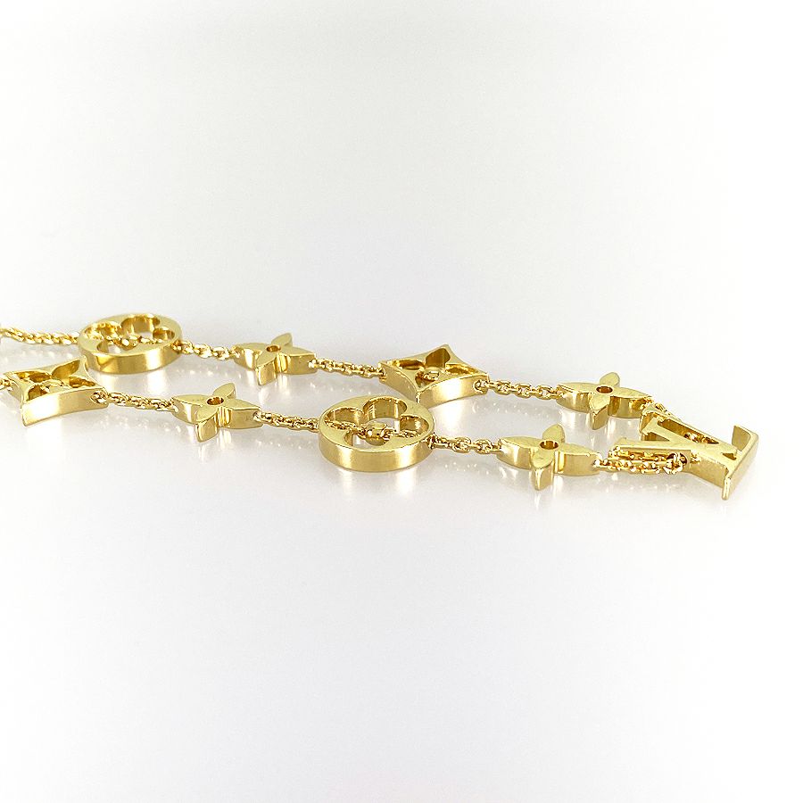 ルイ・ヴィトン ブレスレット