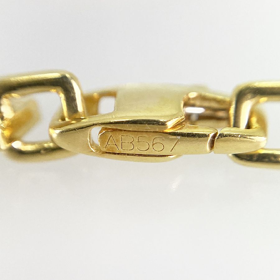 ルイ・ヴィトン ブレスレット