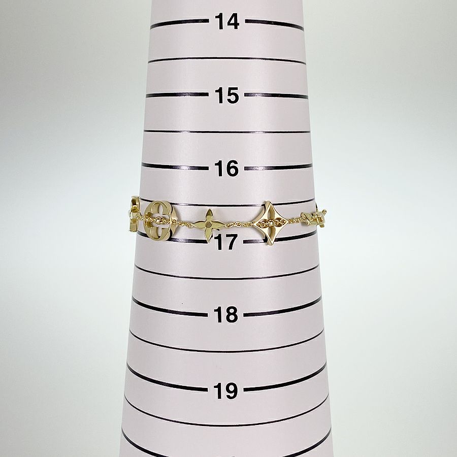 ルイ・ヴィトン ブレスレット