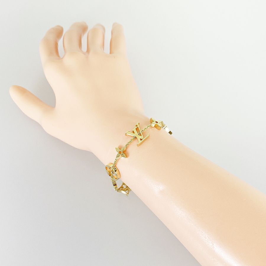 ルイ・ヴィトン ブレスレット