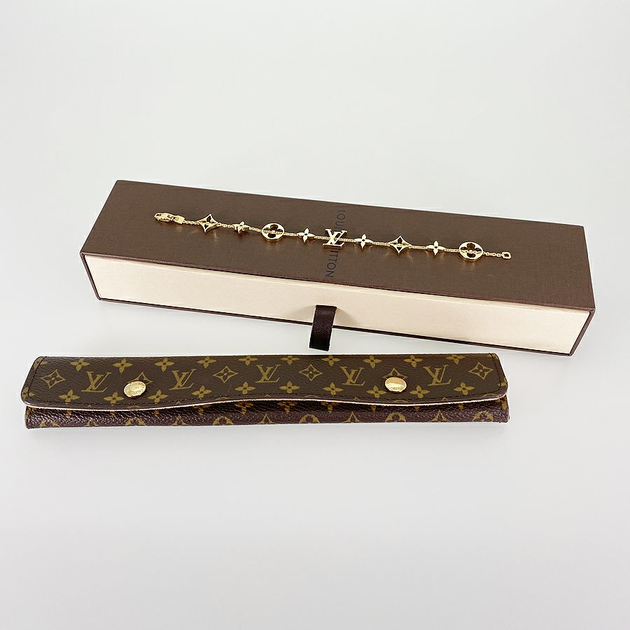 ルイ・ヴィトン ブレスレット