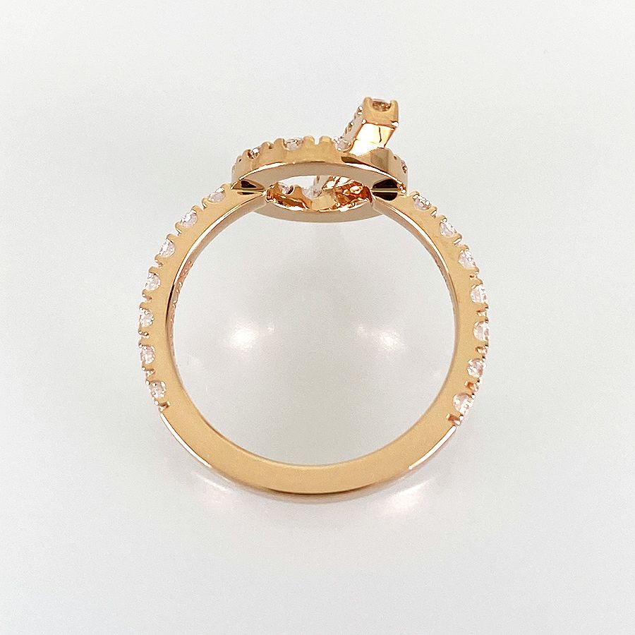 エルメス リング