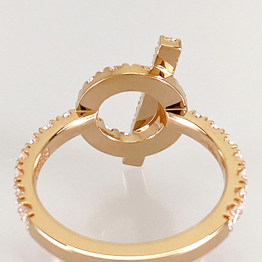 エルメス リング