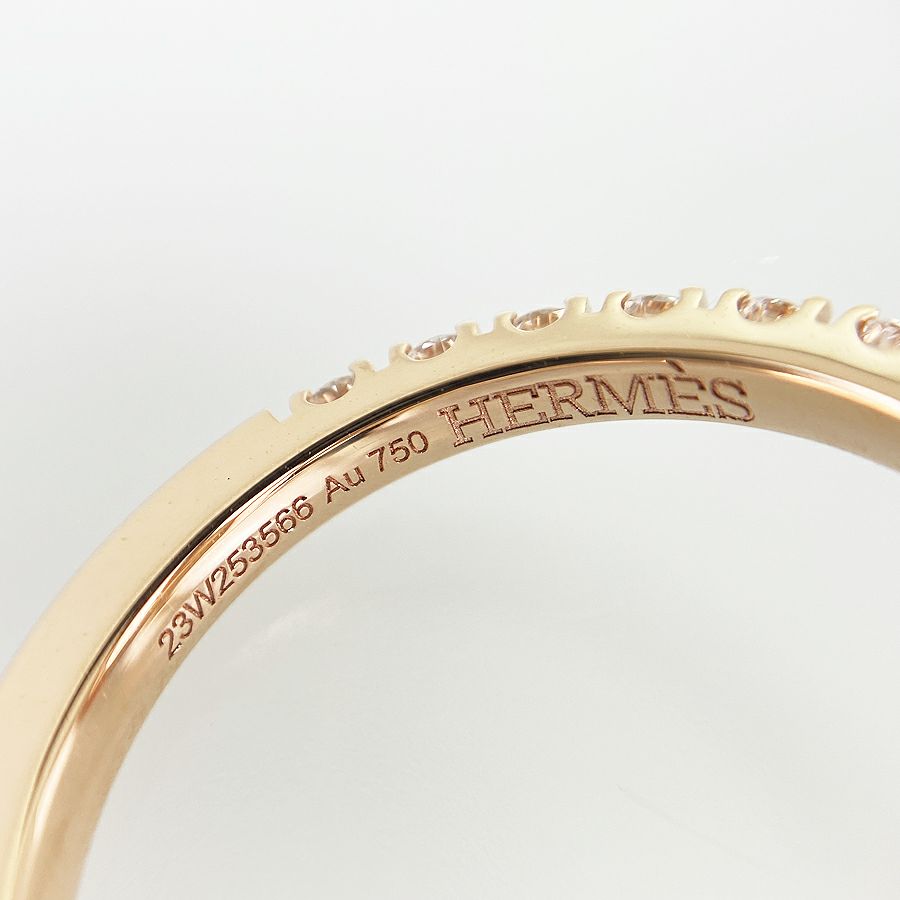 エルメス リング