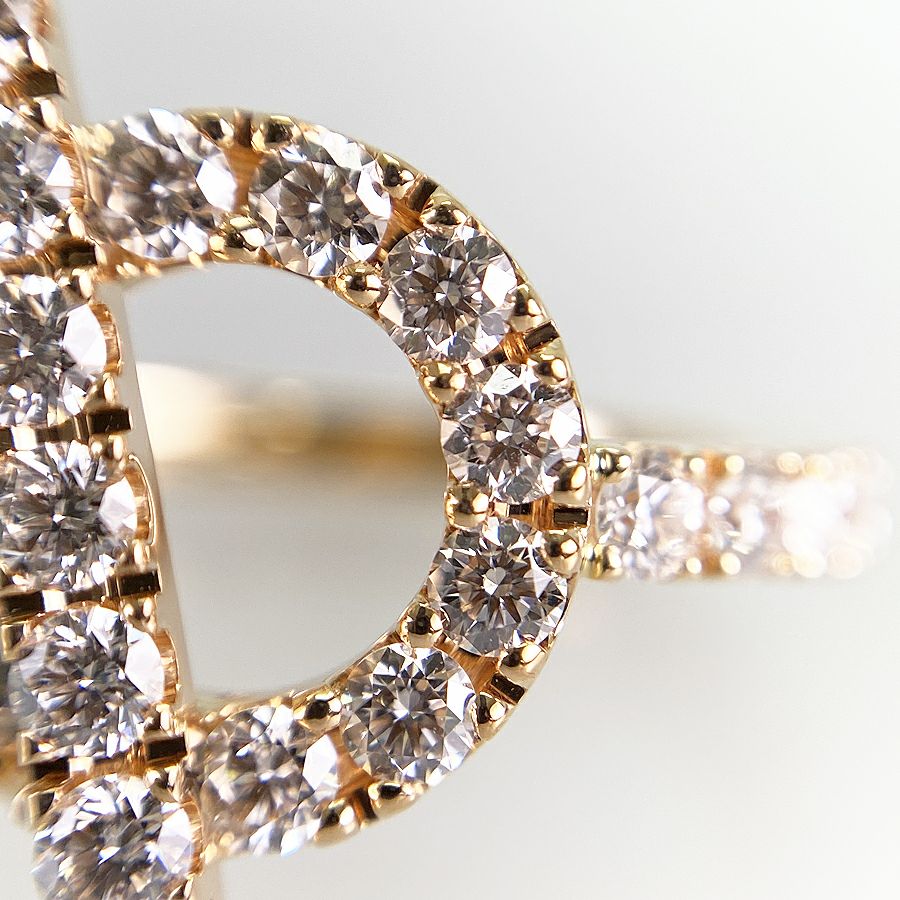 エルメス リング