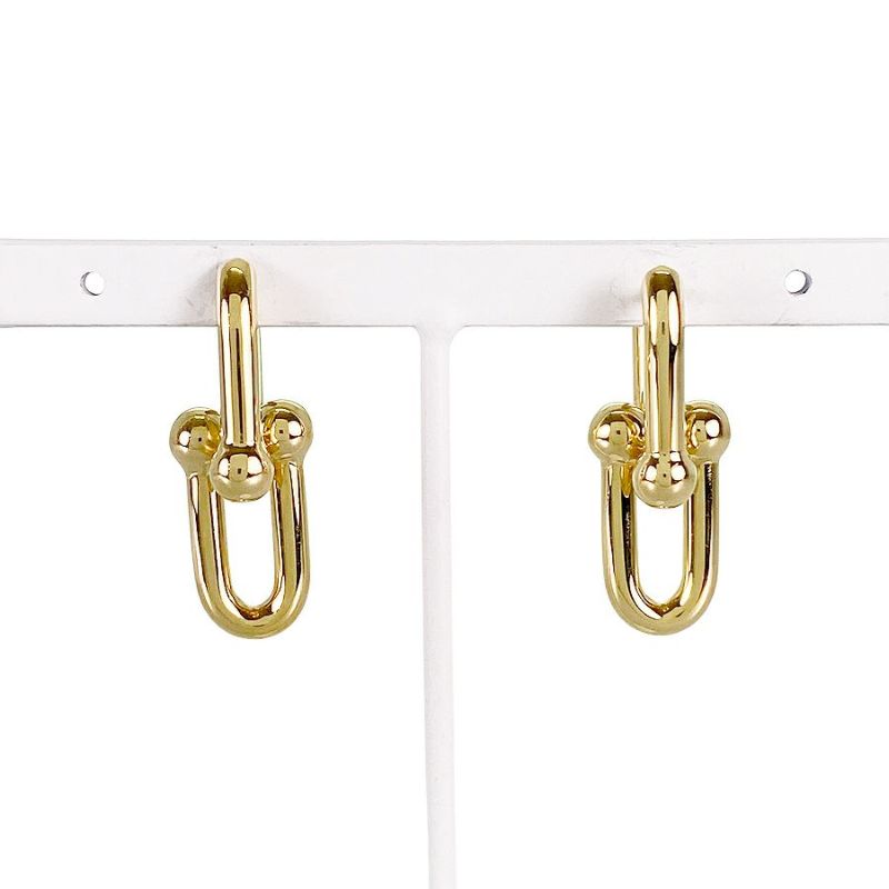 ティファニー ピアス