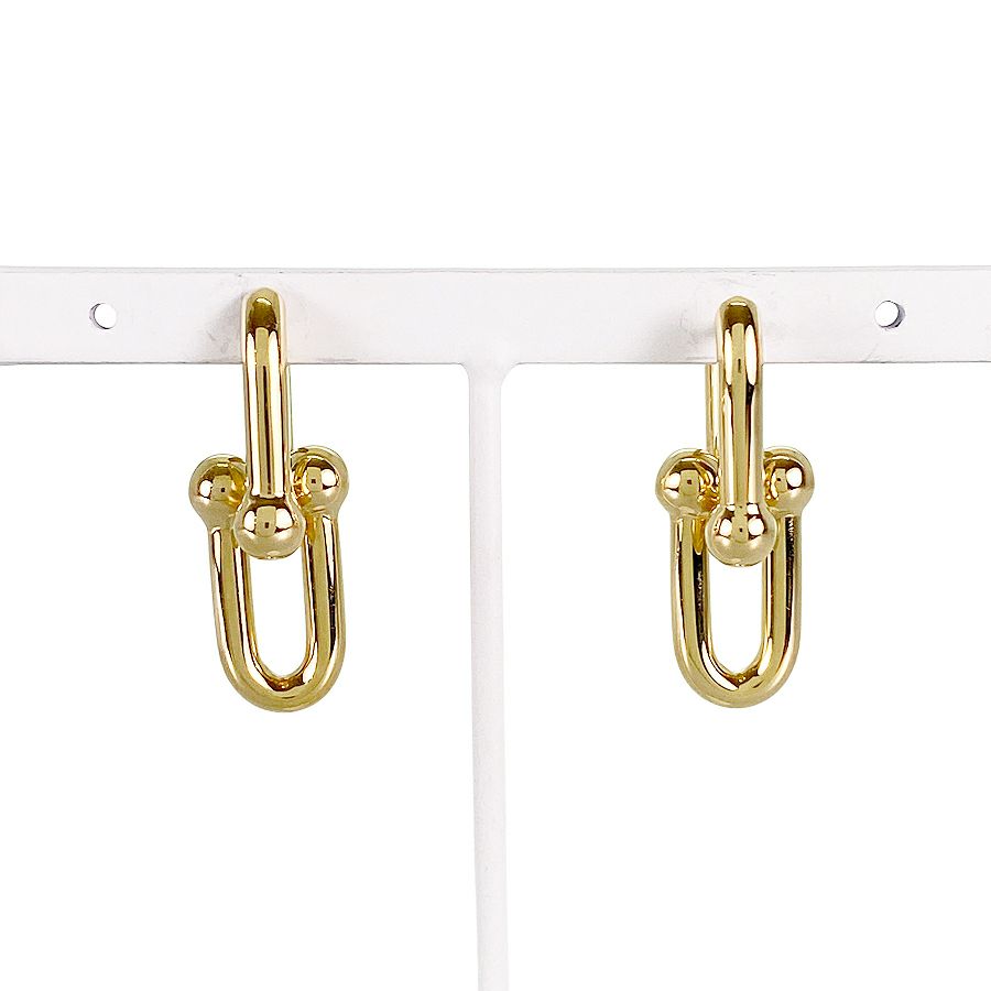 ティファニー ピアス