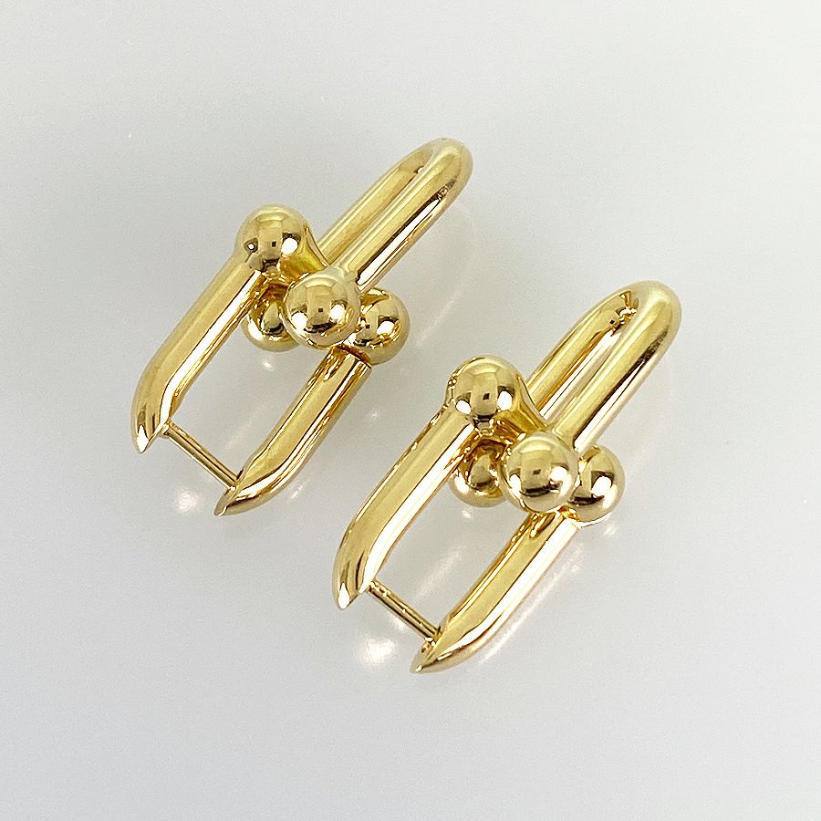 ティファニー ピアス