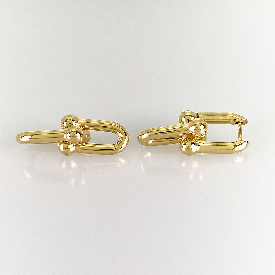 ティファニー ピアス