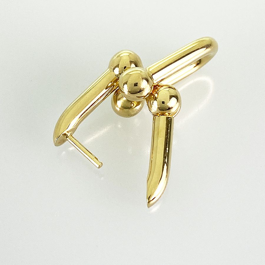 ティファニー ピアス