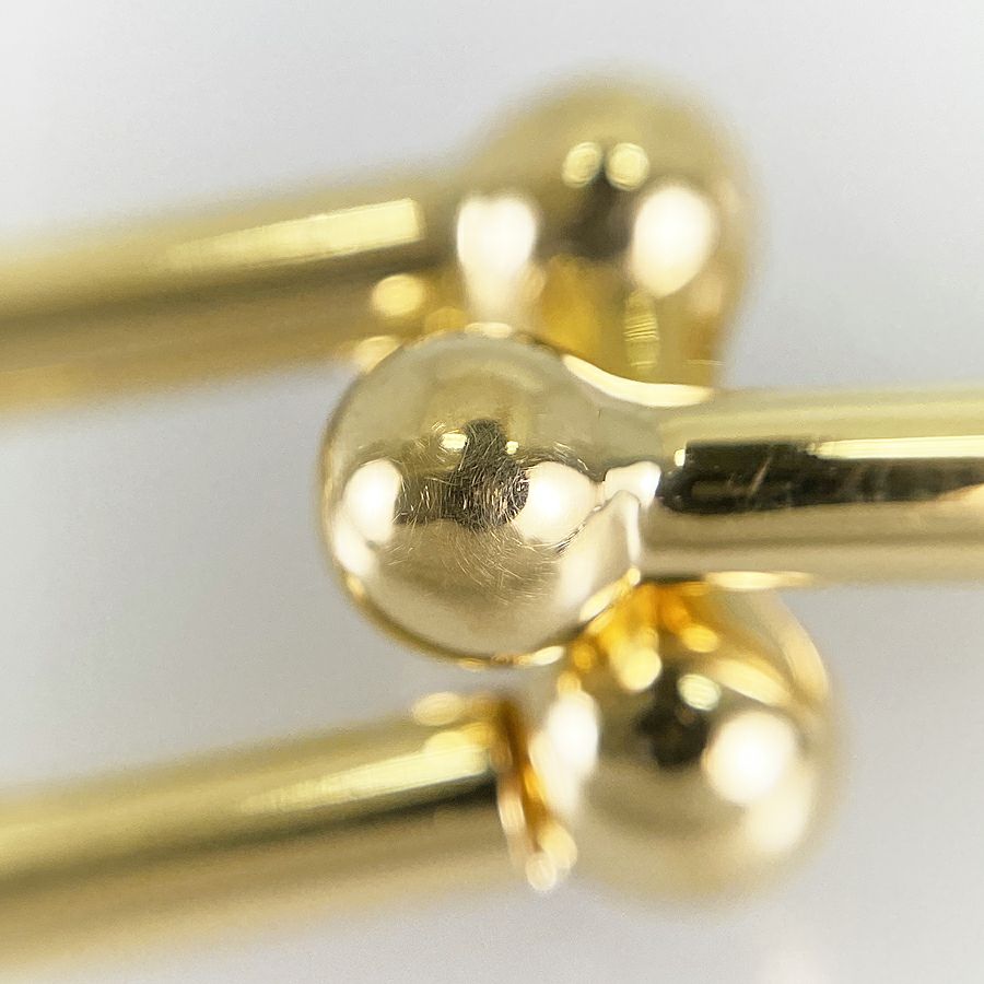 ティファニー ピアス