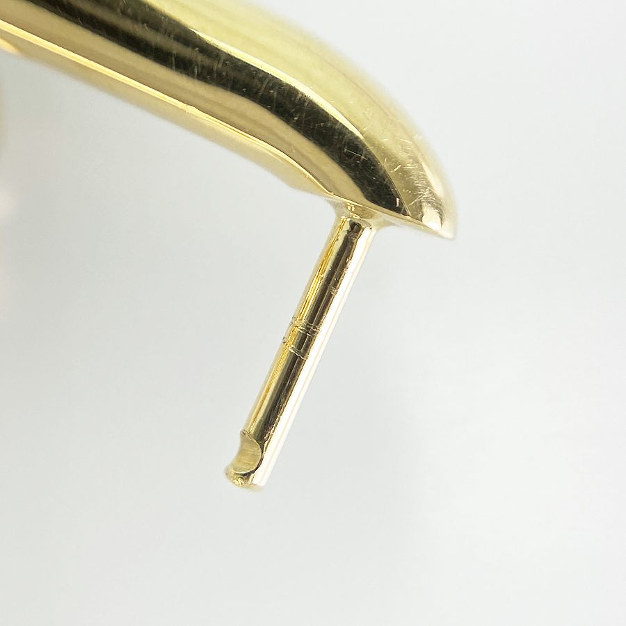 ティファニー ピアス