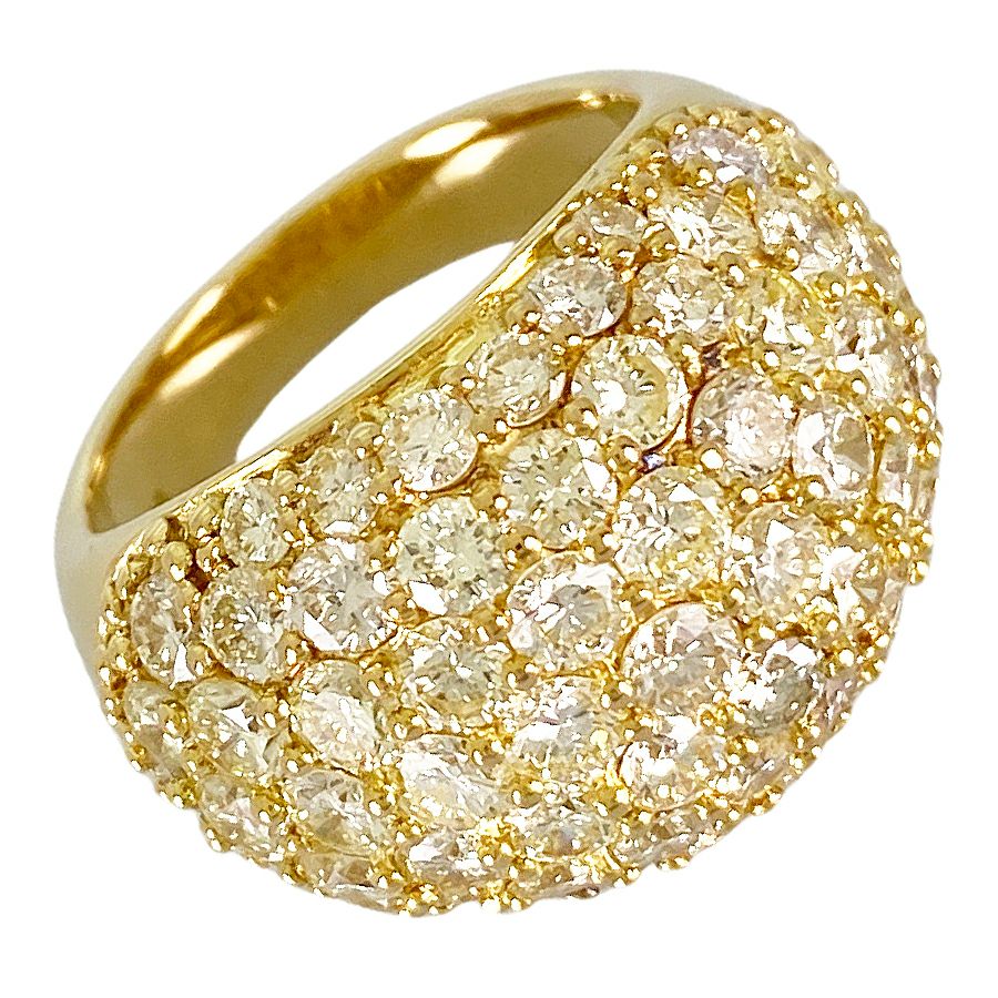 ノーブランド リング