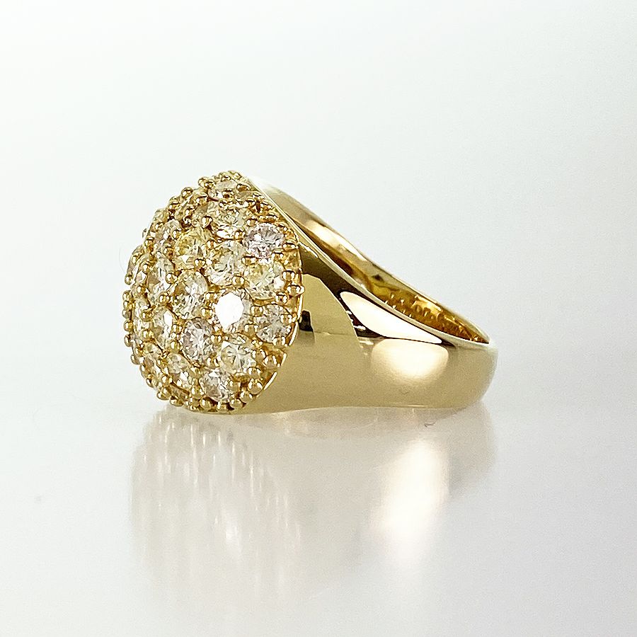 ノーブランド リング