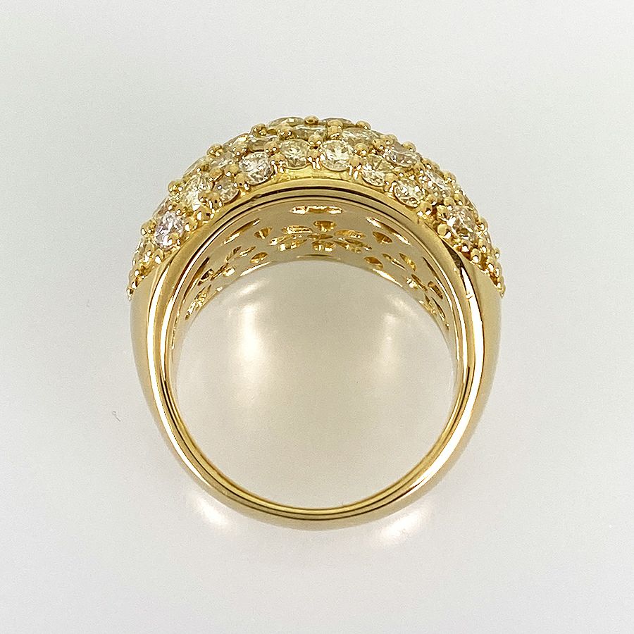 ノーブランド リング