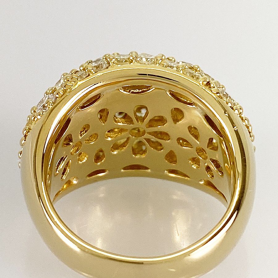 ノーブランド リング