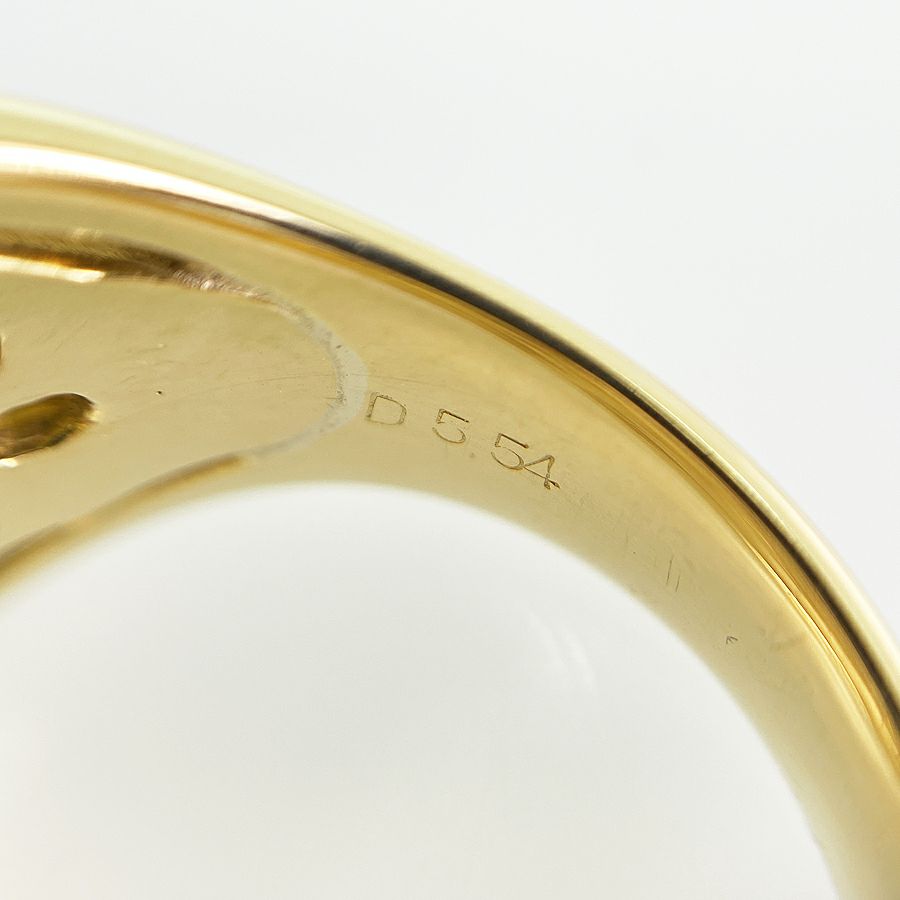 ノーブランド リング