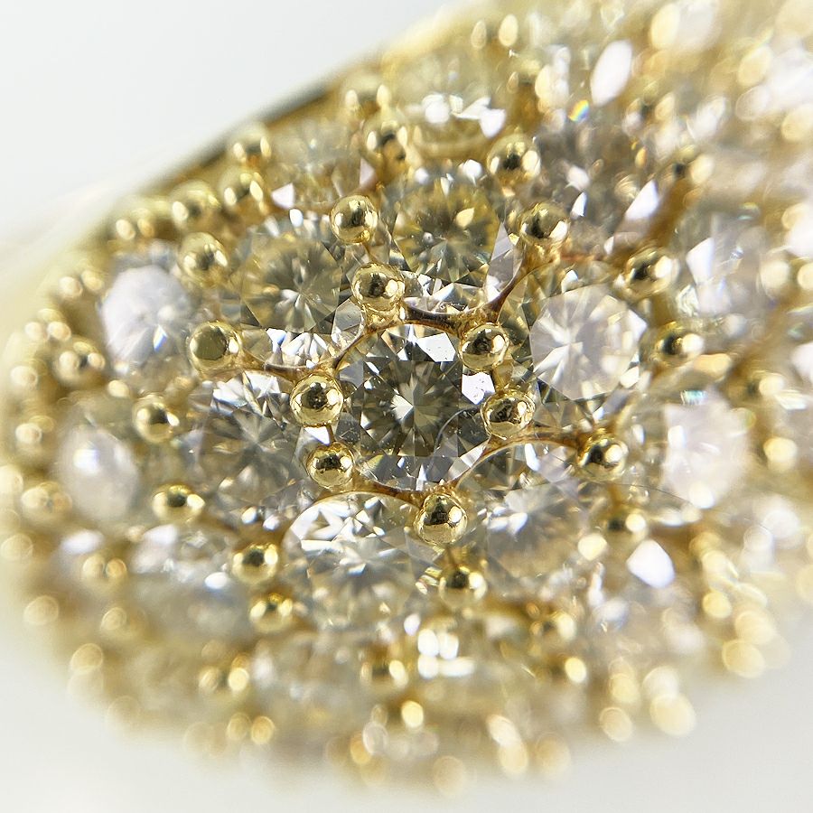 ノーブランド リング