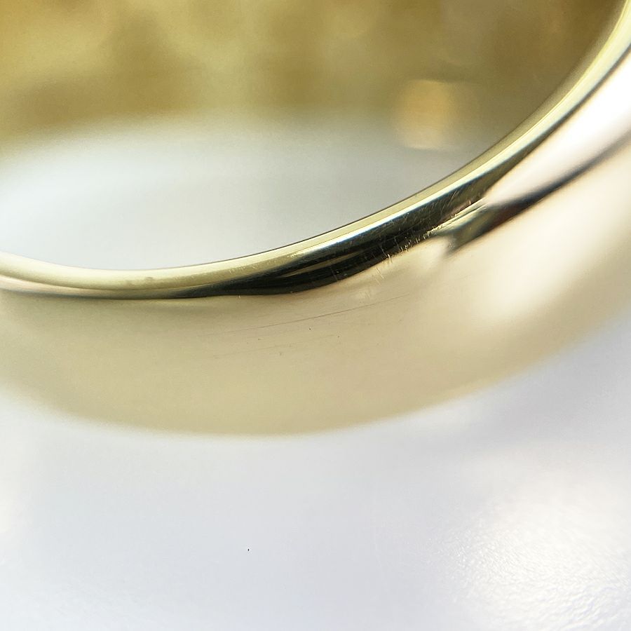 ノーブランド リング