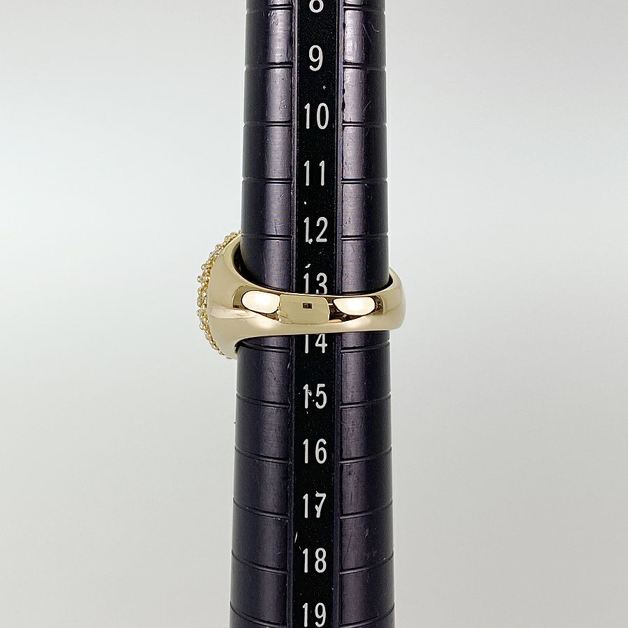 ノーブランド リング