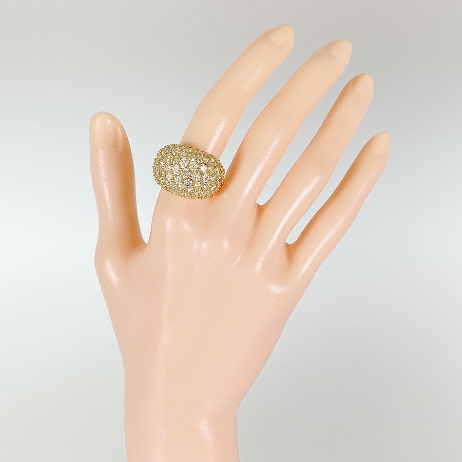 ノーブランド リング