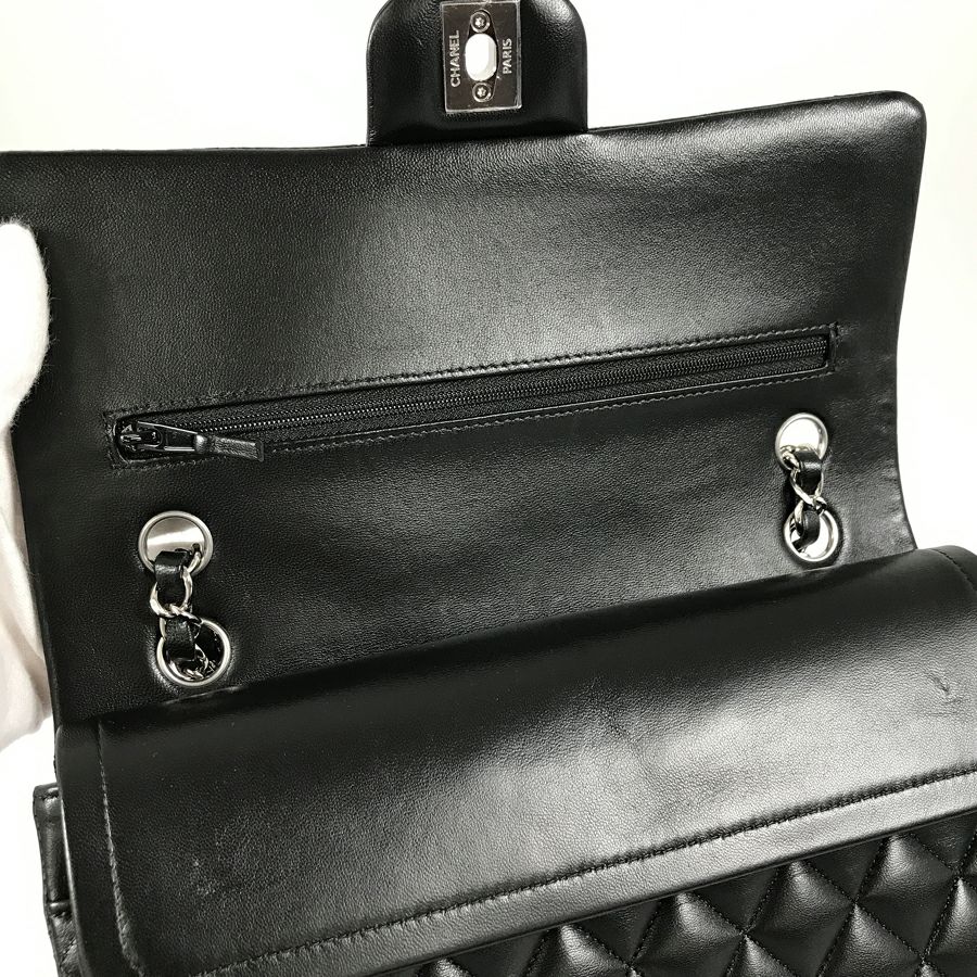 シャネル ショルダーバッグ