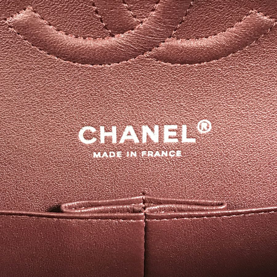 シャネル ショルダーバッグ