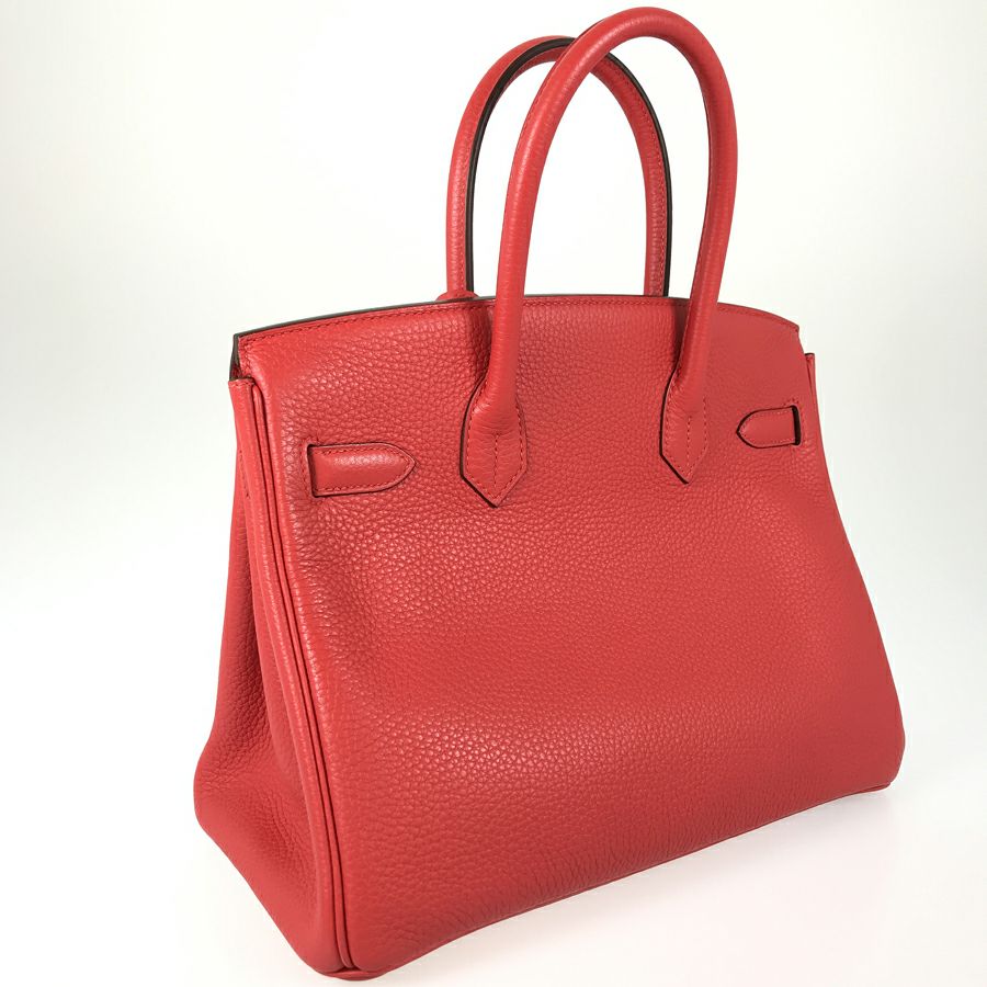 エルメス ハンドバッグ