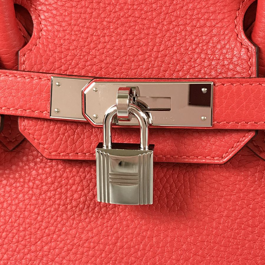 エルメス ハンドバッグ