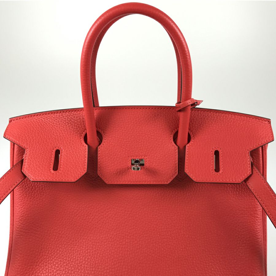 エルメス ハンドバッグ