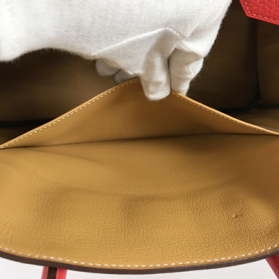 エルメス ハンドバッグ