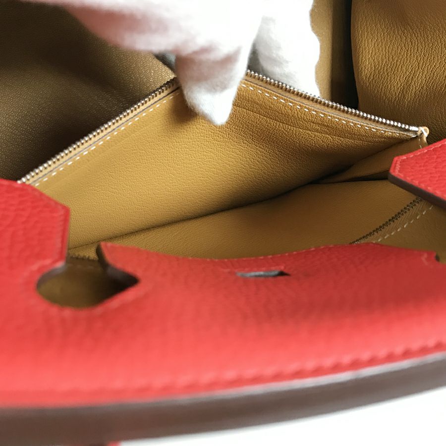 エルメス ハンドバッグ