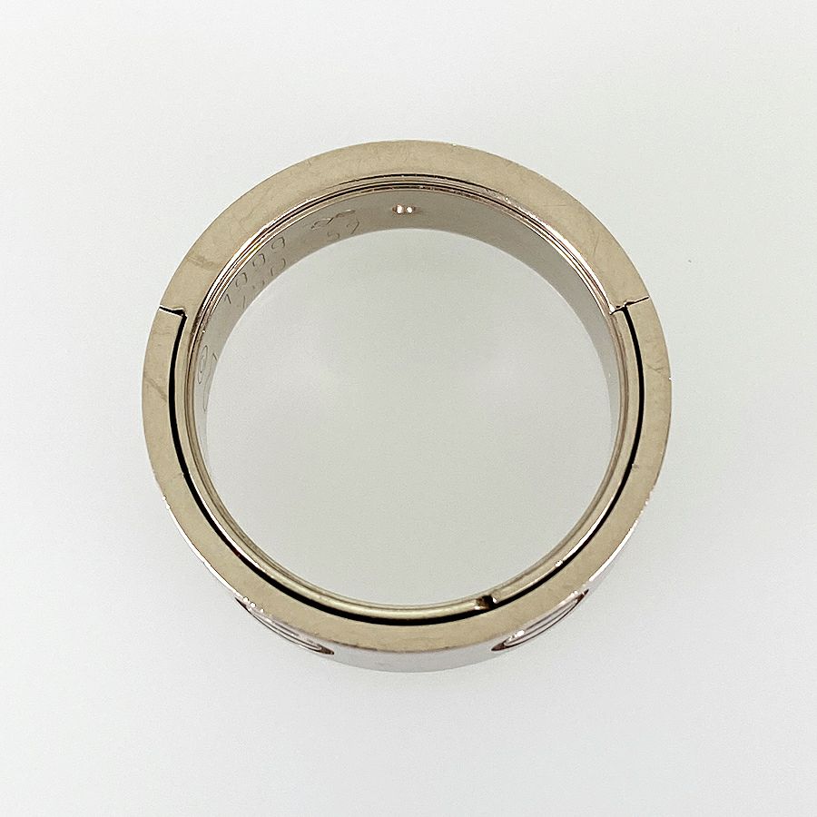 カルティエ リング