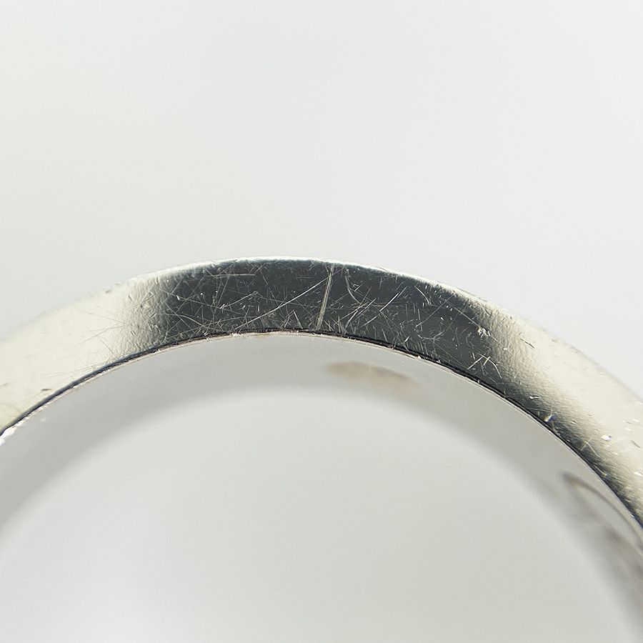 カルティエ リング