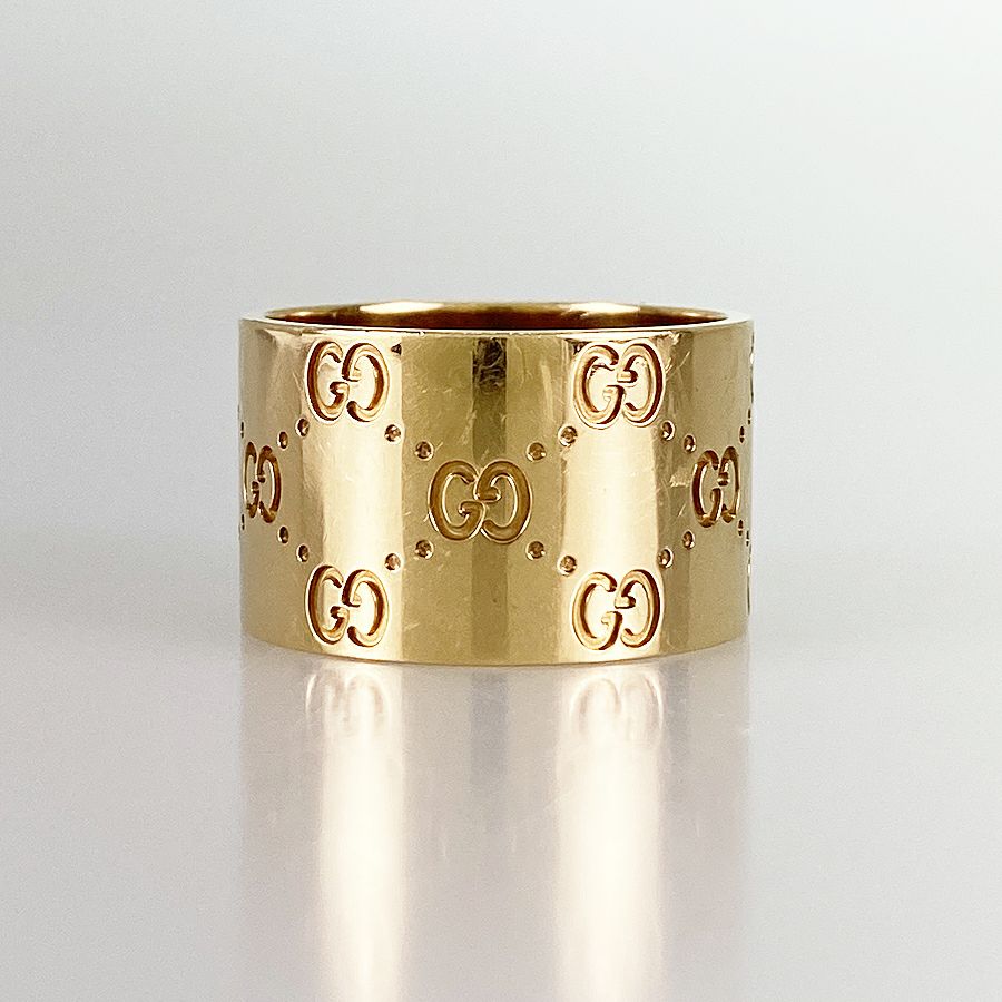グッチ リング