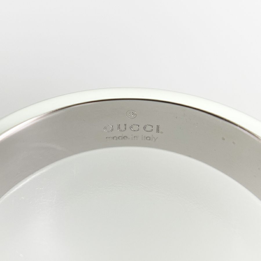 グッチ リング