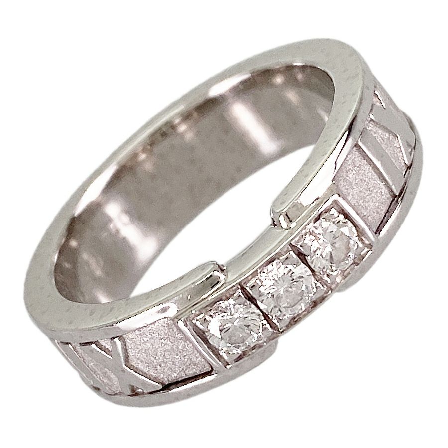 ティファニー リング