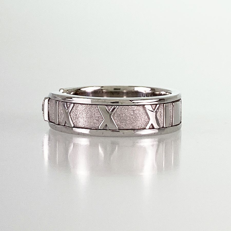 ティファニー リング