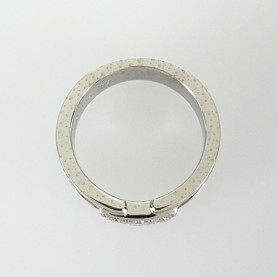 ティファニー リング