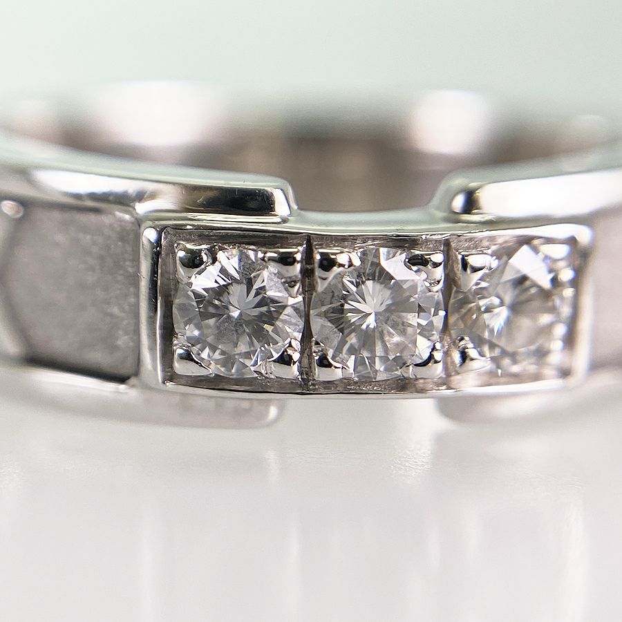 ティファニー リング